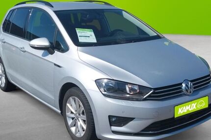 VW Golf Sportsvan 97.633 km 10.290 &euro; Siershahn 56427