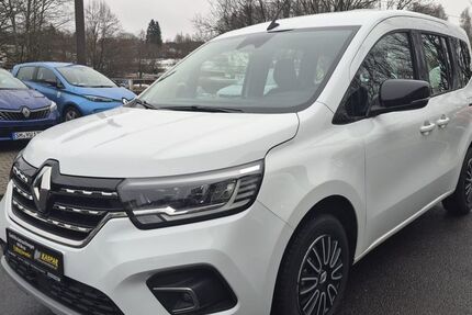 Renault Kangoo 78.600 km 17.990 &euro; Zella-Mehlis 98544