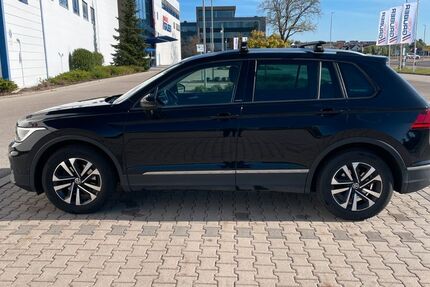 VW Tiguan 130.000 km 22.499 &euro; Gaimersheim 85080