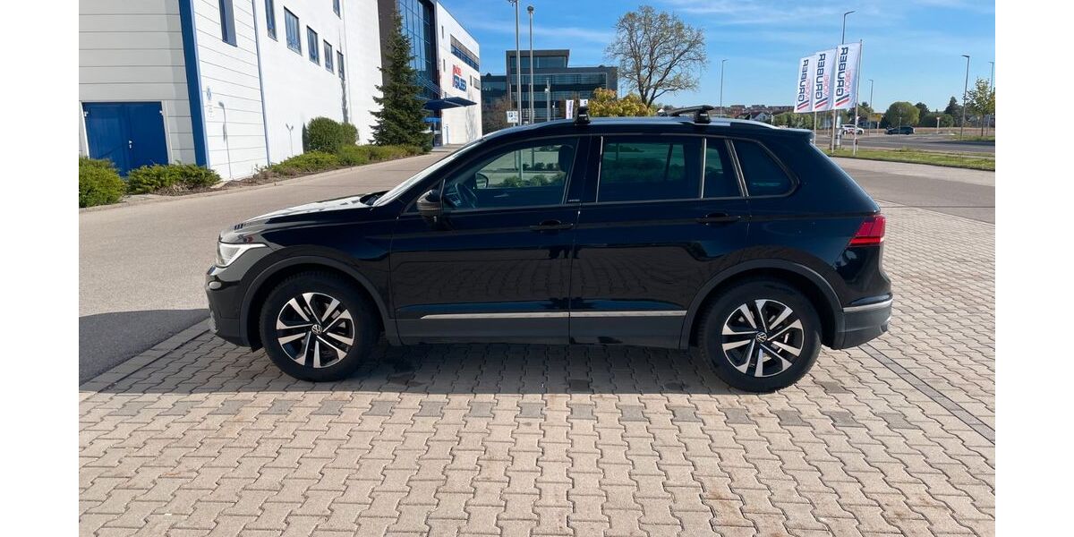 VW Tiguan 130.000 km 22.499 &euro; Gaimersheim 85080