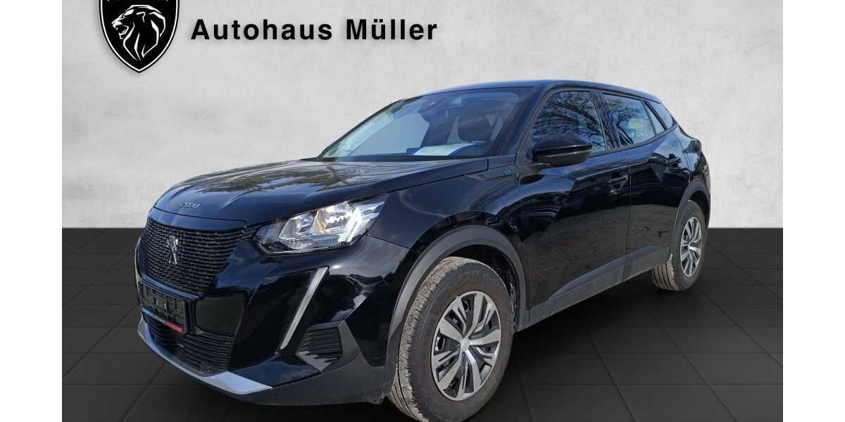 Peugeot 2008 28.029 km 20.750 &euro; Neumarkt 92318
