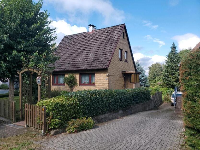 Einfamilienhaus in 24881 Nübel zu verkaufen