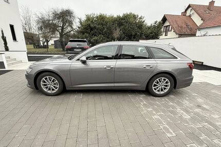 Audi A6 157.000 km 23.800 &euro; Edesheim 67483