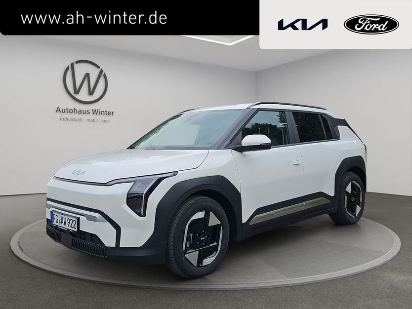 Kia EV3 9.999 km 38.497 € Freiberg 09599