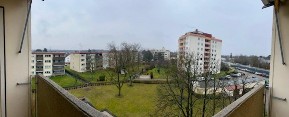 Etagenwohnung Eggenstein-Leopoldshafen Leopoldshafen - 4 Zimmer, 103 m&sup2;, 365.000&euro; | Angebot:24468325