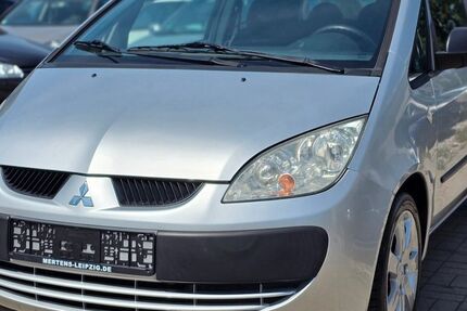 Mitsubishi Colt 56.500 km 3.990 € Leipzig 04319