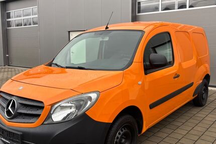 Mercedes-Benz Citan 135.000 km 6.989 € Neuwied 56567