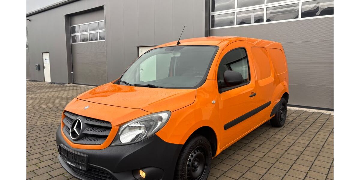 Mercedes-Benz Citan 135.000 km 6.989 € Neuwied 56567