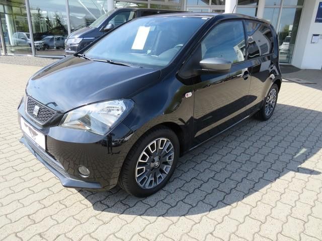 Seat Mii 44.500 km 10.990 &euro; Wolfsburg 38448