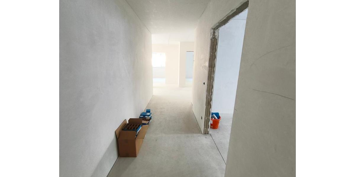 4 Zi. Neubauwohnung (Nr. 3) im EG mit Balkon - Etagenwohnung Adelsdorf OT | Angebot:24466871