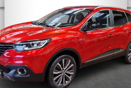 Renault Kadjar 76.354 km 13.590 &euro; Eisenach 99817