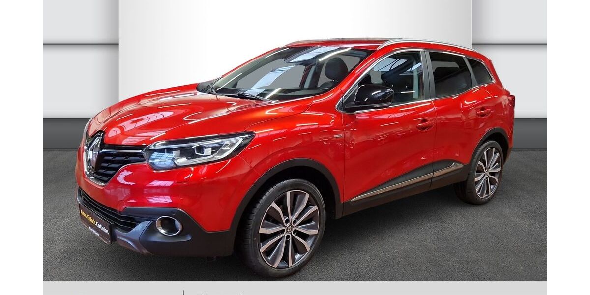 Renault Kadjar 76.354 km 13.590 &euro; Eisenach 99817