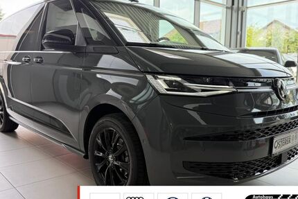 VW T7 Multivan 34.950 km 52.950 &euro; Eging a. See 94535