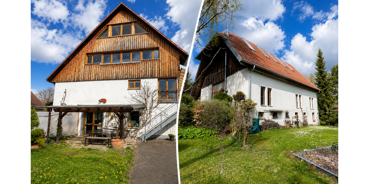 Gewerbeobjekt Immendingen - 750.000&euro; | Angebot:26948445