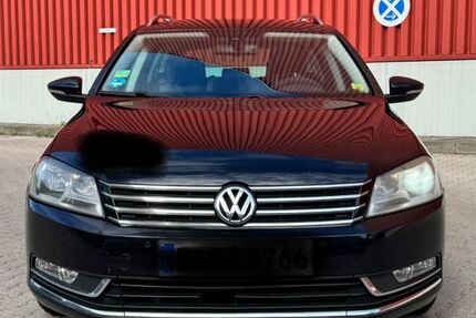 VW Passat 230.000 km 8.850 &euro; Berlin 13409