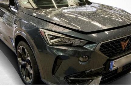 Cupra Formentor 48.599 km 24.370 &euro; Pfaffenhofen/Ilm 85276
