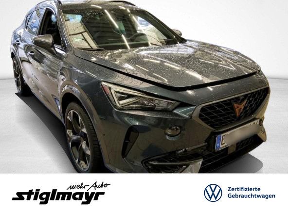 Cupra Formentor 48.599 km 24.370 &euro; Pfaffenhofen/Ilm 85276
