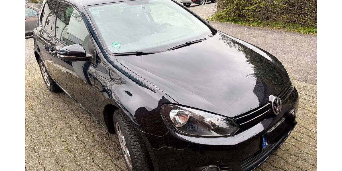 VW Golf 195.000 km 3.150 &euro; Hamm 59067