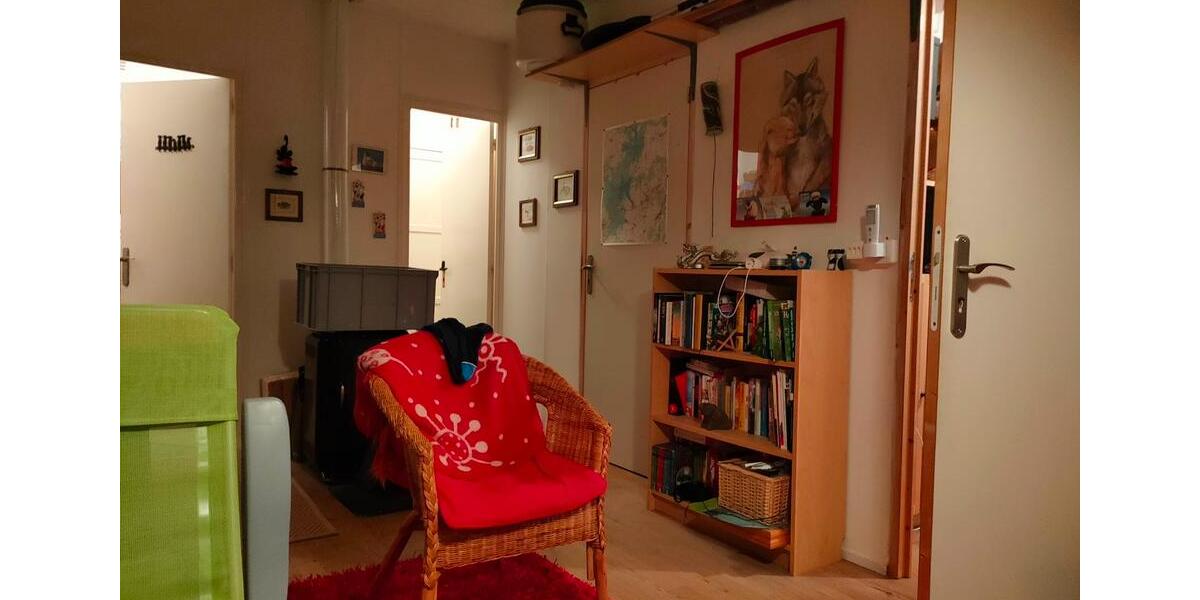 Einfamilienhaus Saarbrücken Scheidt - 3 Zimmer, 45 m&sup2;, 120.000&euro; | Angebot:27010145
