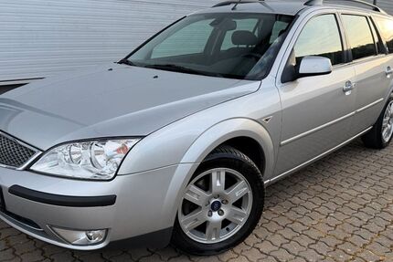 Ford Mondeo 136.190 km 4.990 &euro; Weilbach 63937