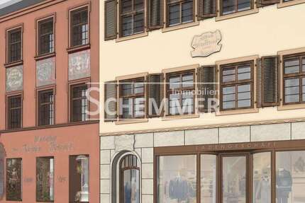 Gewerbeobjekt Freiburg im Breisgau - 9.000&euro; | Angebot:26136322