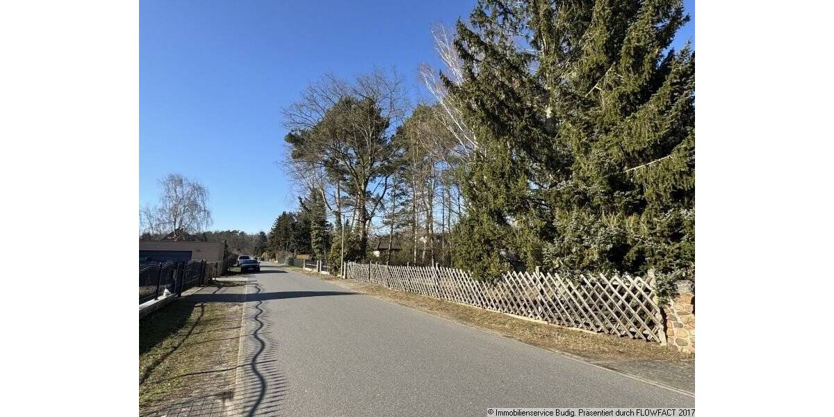 Grundstück Grünheide Hangelsberg - 196.000&euro; | Angebot:24028902