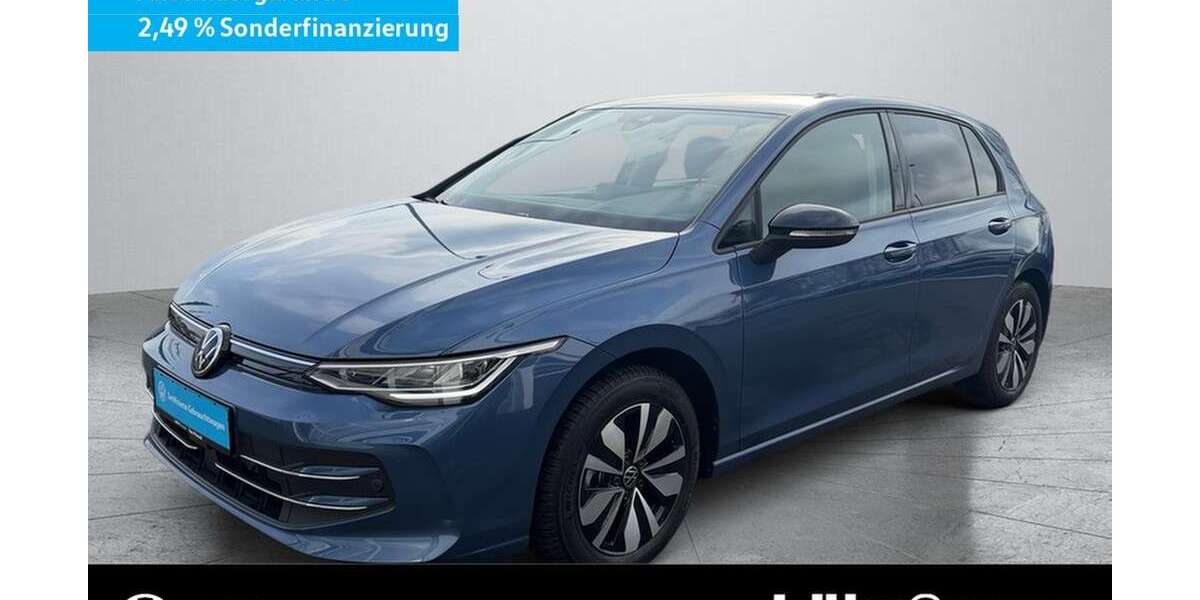 VW Golf 3.101 km 23.980 &euro; Daun 54550