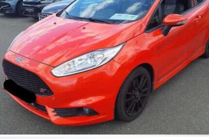 Ford Fiesta 105.806 km 10.209 &euro; Lauf an der Pegnitz 91207