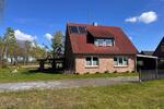 Einfamilienhaus Gnarrenburg - 5.5 Zimmer, 140 m&sup2;, 265.000&euro; | Angebot:26549494