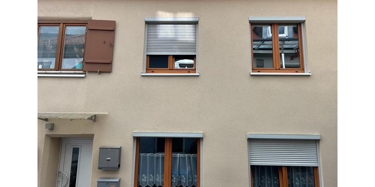 Erdgeschoßwohnung Memmingen - 3 Zimmer, 60 m&sup2;, 111.000&euro; | Angebot:26852461