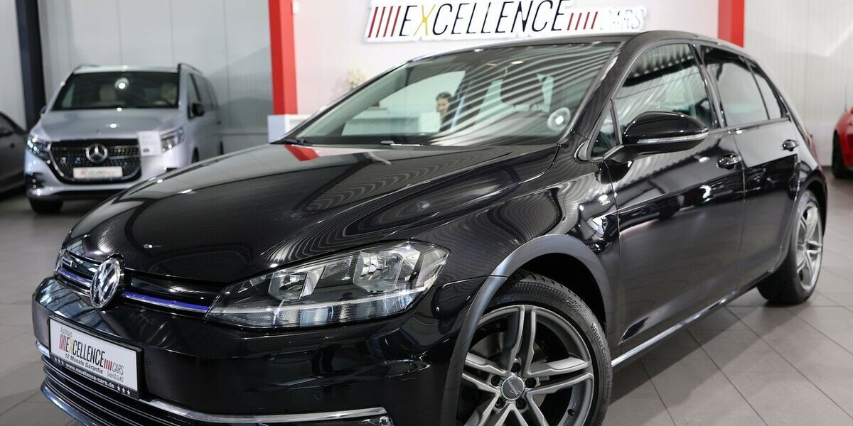 VW Golf VII 1.5 TSI BMT JOIN SPORT / STANDHEIZUNG 117.000 km 14.997 &euro; Hamm 59077