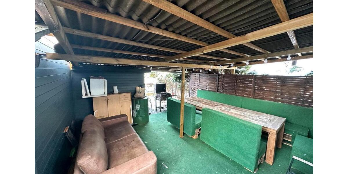 Grundstück Liebenwalde - 12.500&euro; | Angebot:24284215