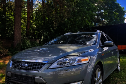 Ford Mondeo 172.649 km 5.200 &euro; Königs Wusterhausen 15711