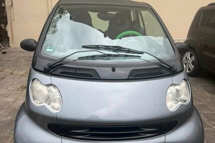 Smart ForTwo 128.850 km 1.990 &euro; Fürth 90762