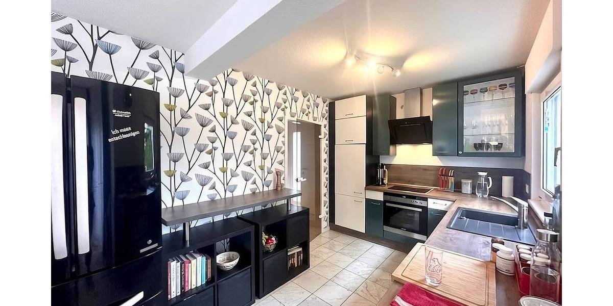 Einfamilienhaus Laußig Kossa - 4 Zimmer, 135 m&sup2;, 399.000&euro; | Angebot:26686715