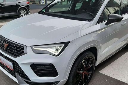 Cupra Ateca 39.126 km 29.880 &euro; Essen 45326