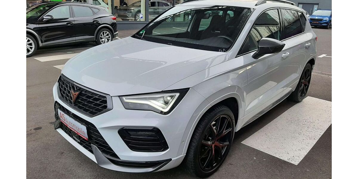 Cupra Ateca 39.126 km 29.880 &euro; Essen 45326