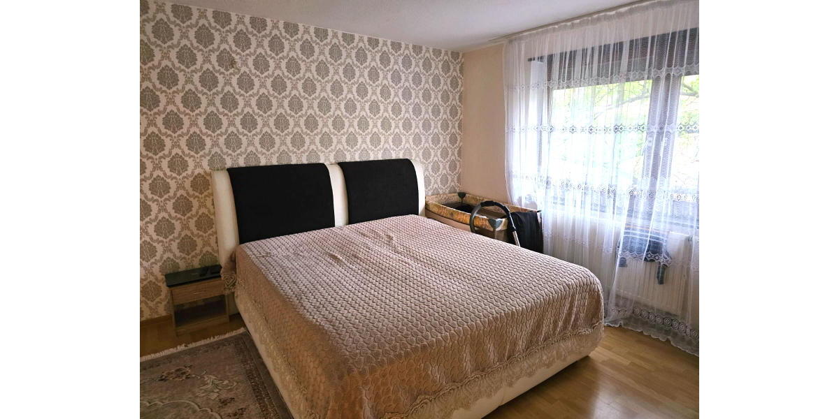 ObjNr:18293 - 2 Zimmerwohnung in Lu-Zentrum 2 zimmer