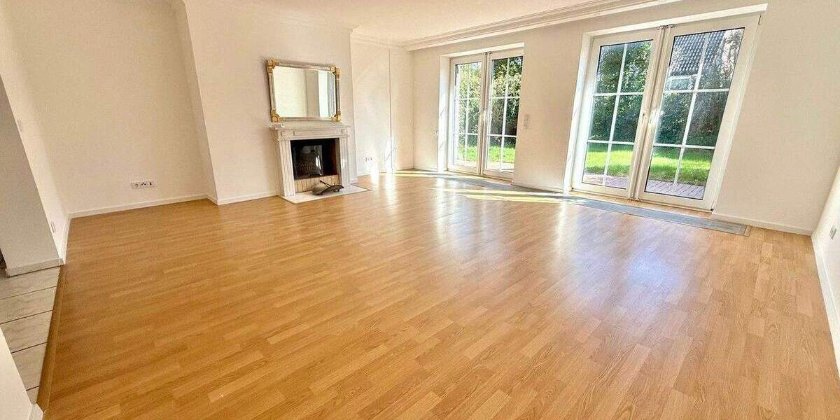 Doppelhaushälfte Düsseldorf Kaiserswerth - 8 Zimmer, 213 m&sup2;, 1.570.000&euro; | Angebot:25728281