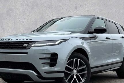 Land Rover Range Rover Evoque 3.500 km 65.950 &euro; Leipzig 04179