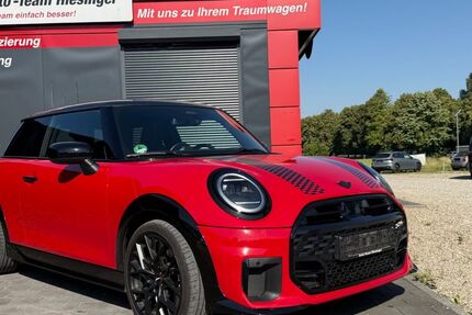 Mini Cooper S 29.900 km 29.900 &euro; Buttenwiesen 86647
