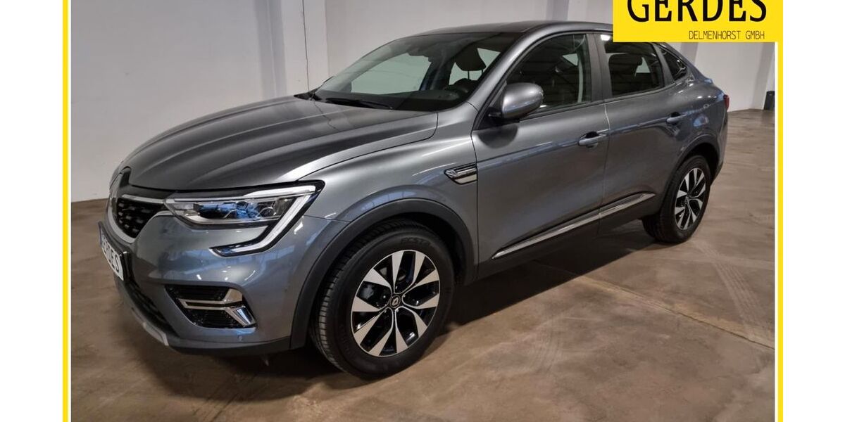 Renault Arkana 19.200 km 17.990 &euro; Delmenhorst 27751
