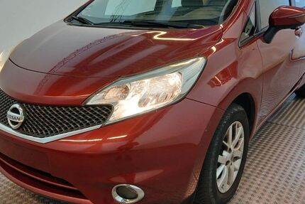 Nissan Note 106.750 km 6.900 &euro; Iserlohn 58638