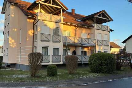 Wohnung Sinzheim - 1 Zimmer, 38 m&sup2;, 119.000&euro; | Angebot:25246607