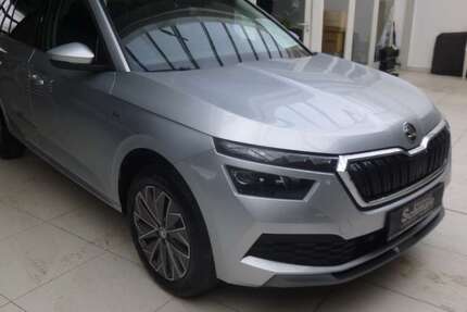 Skoda Kamiq 68.560 km 19.990 &euro; Lübbecke 32312