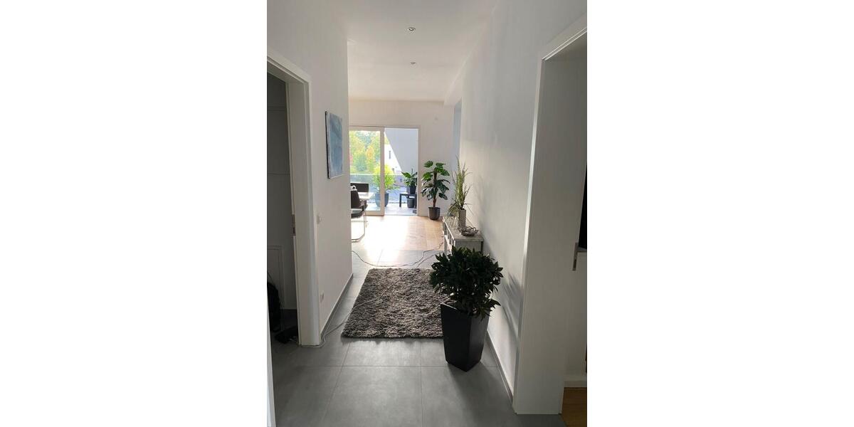 Exklusive 3-Zimmer-Wohnung im architektonischen Juwel "Anija