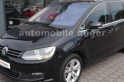 VW Sharan 144.567 km 12.890 &euro; Stade 21684