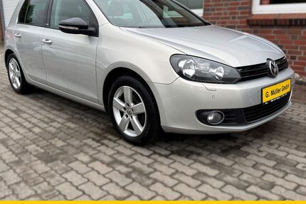 VW Golf 145.950 km 6.150 € Dägeling 25578