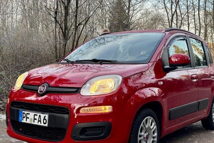Fiat Panda 25.000 km 6.500 &euro; Pforzheim 75180