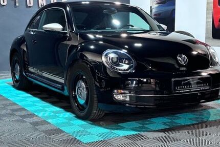 VW Beetle 133.000 km 10.999 € Braunschweig 38122